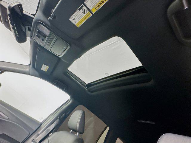 used 2023 Honda Passport car, priced at $34,995