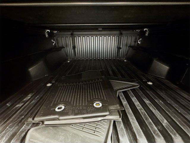 used 2022 Toyota Tacoma car, priced at $39,995