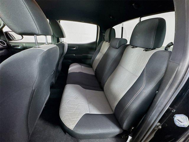 used 2022 Toyota Tacoma car, priced at $39,995