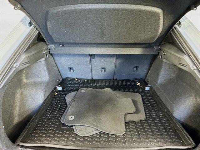 used 2022 Audi Q3 car, priced at $31,995