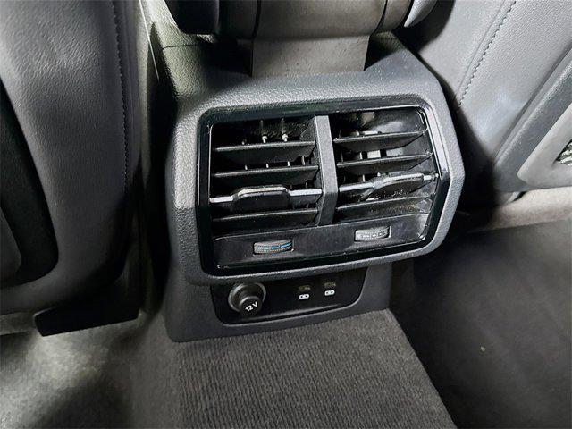 used 2022 Audi Q3 car, priced at $31,995
