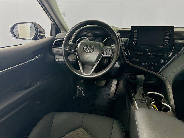 used 2024 Toyota Camry car, priced at $23,995