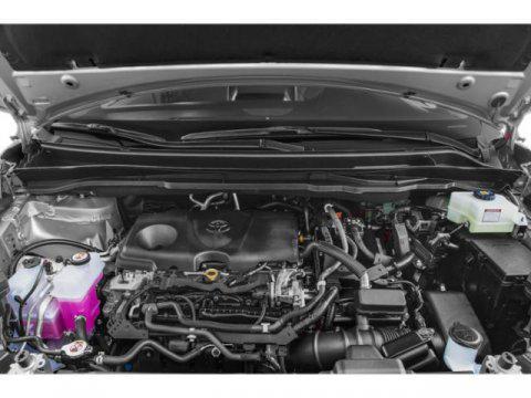 used 2024 Toyota Sienna car, priced at $50,495