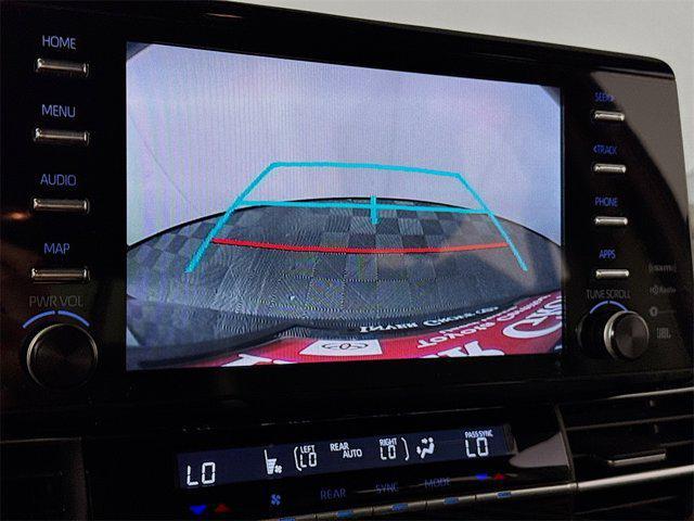 used 2024 Toyota Sienna car, priced at $50,495