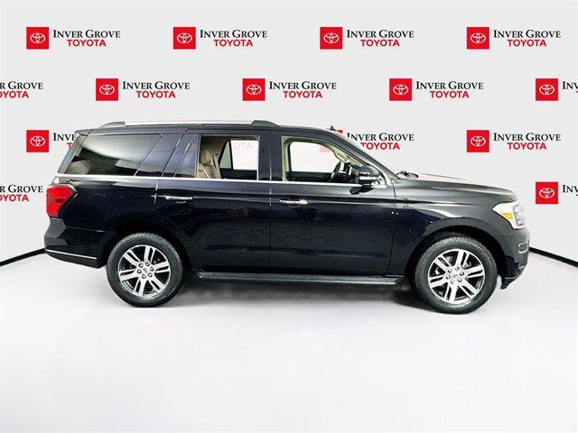 used 2024 Ford Expedition car, priced at $52,995