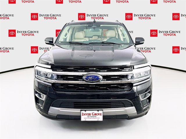 used 2024 Ford Expedition car, priced at $52,995