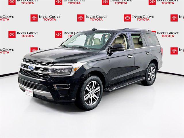used 2024 Ford Expedition car, priced at $52,995