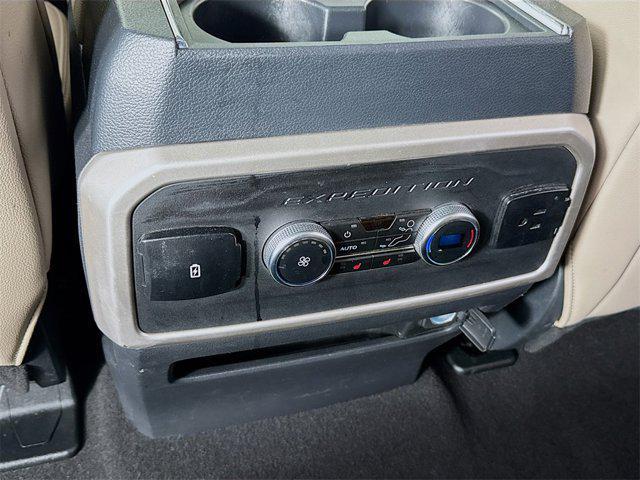 used 2024 Ford Expedition car, priced at $52,995