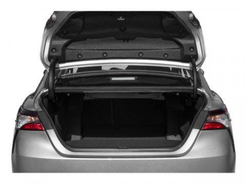 used 2022 Toyota Camry car, priced at $25,695