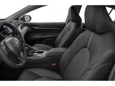 used 2022 Toyota Camry car, priced at $25,695