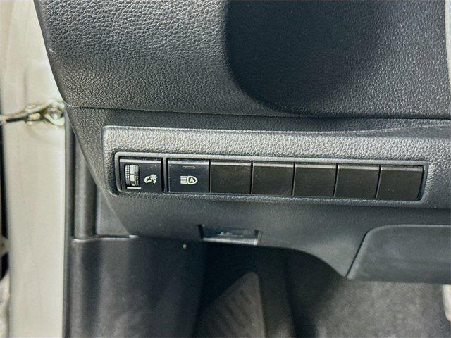 used 2023 Toyota Corolla car, priced at $20,295