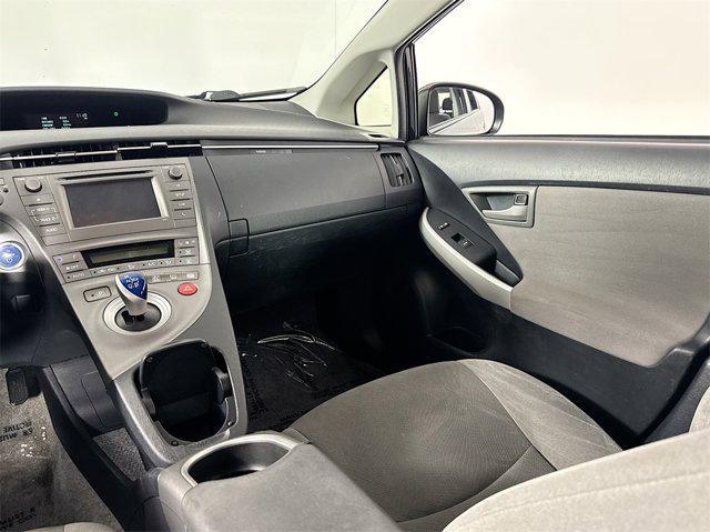 used 2014 Toyota Prius car, priced at $11,795