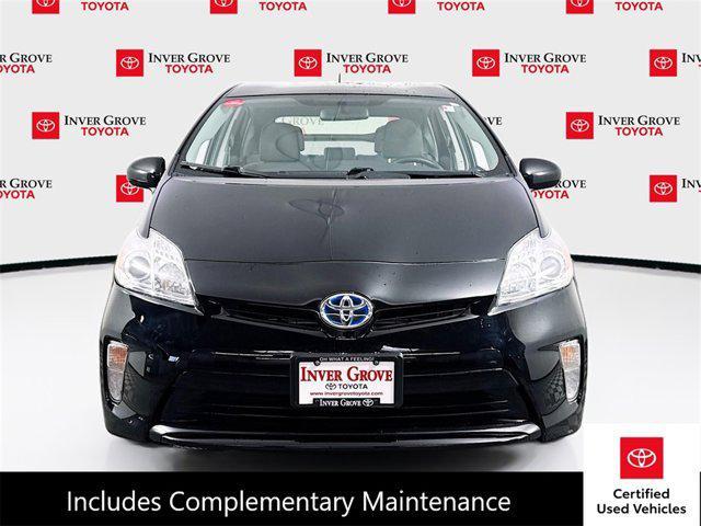 used 2014 Toyota Prius car, priced at $11,795