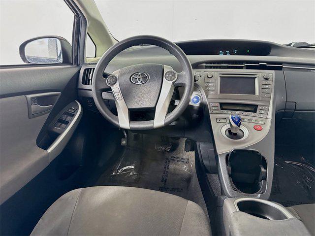 used 2014 Toyota Prius car, priced at $11,795