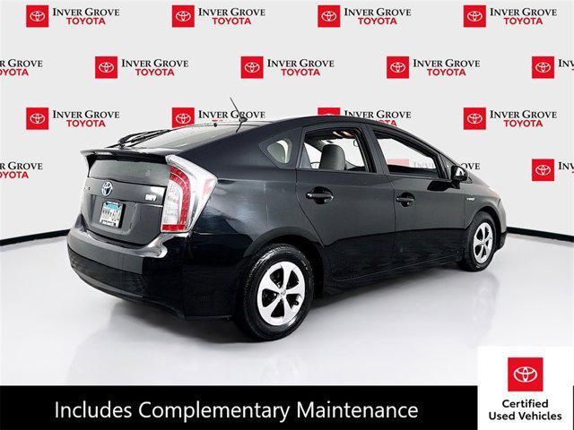 used 2014 Toyota Prius car, priced at $11,795