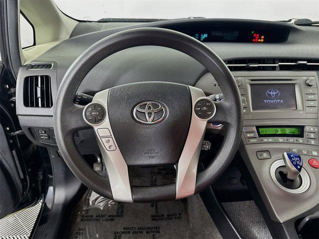 used 2014 Toyota Prius car, priced at $11,795