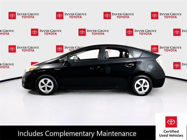 used 2014 Toyota Prius car, priced at $11,795