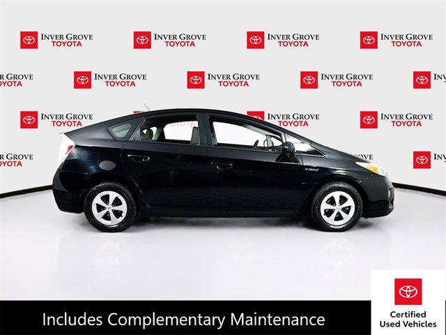 used 2014 Toyota Prius car, priced at $11,795