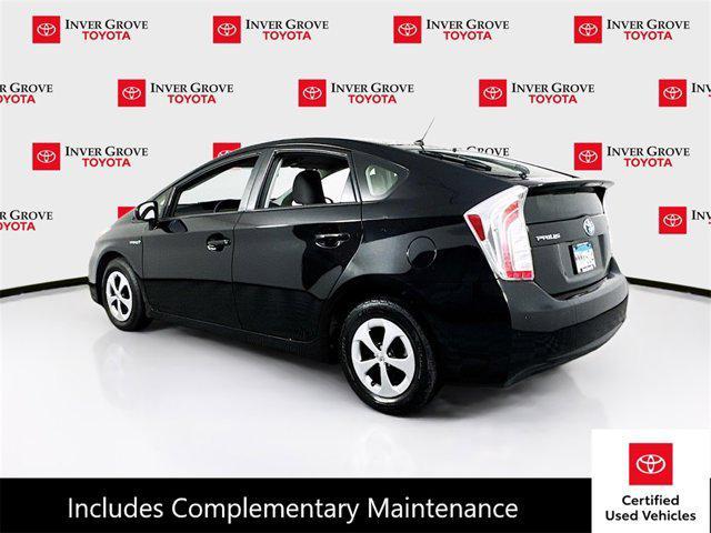 used 2014 Toyota Prius car, priced at $11,795