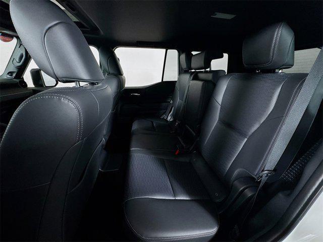 used 2025 Toyota Land Cruiser car, priced at $68,495