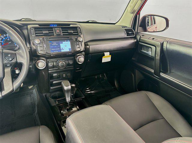 used 2019 Toyota 4Runner car, priced at $40,595