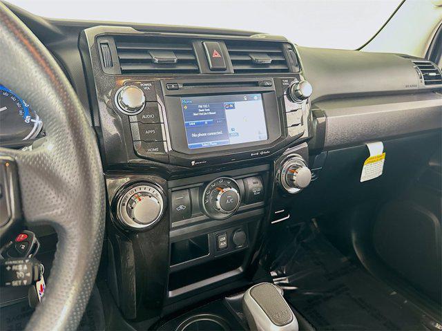 used 2019 Toyota 4Runner car, priced at $40,595