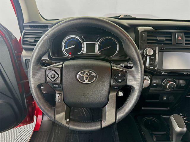 used 2019 Toyota 4Runner car, priced at $40,595