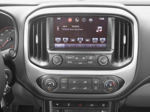 used 2016 GMC Canyon car, priced at $19,999