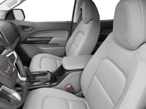 used 2016 GMC Canyon car, priced at $19,999