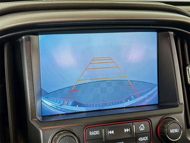 used 2016 GMC Canyon car, priced at $19,999