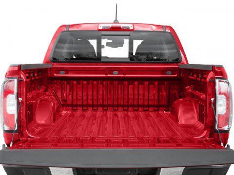 used 2016 GMC Canyon car, priced at $19,999