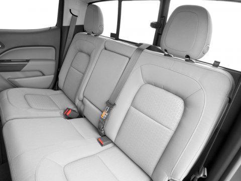 used 2016 GMC Canyon car, priced at $19,999