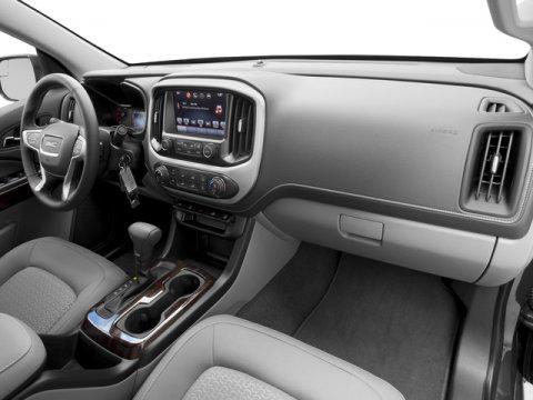 used 2016 GMC Canyon car, priced at $19,999