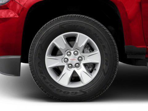 used 2016 GMC Canyon car, priced at $19,999