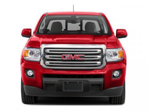 used 2016 GMC Canyon car, priced at $19,999