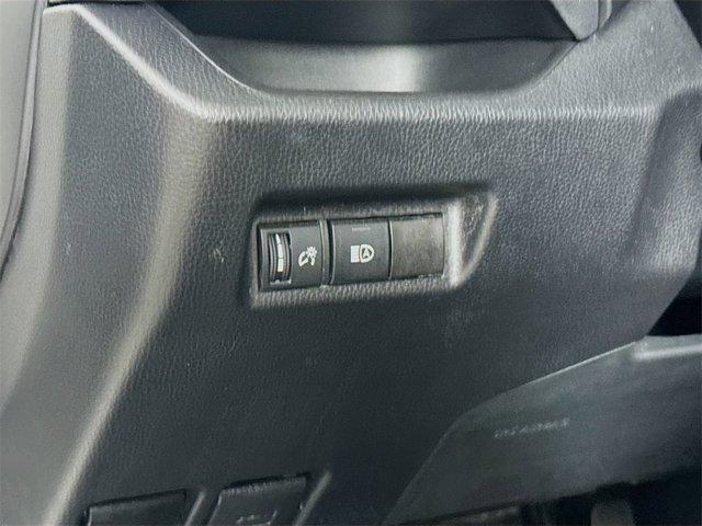 used 2022 Toyota RAV4 car, priced at $28,995