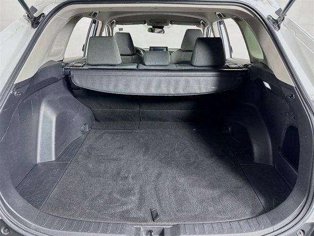 used 2022 Toyota RAV4 car, priced at $28,995