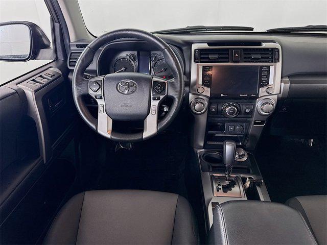 used 2024 Toyota 4Runner car, priced at $47,995