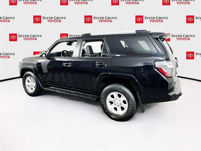 used 2024 Toyota 4Runner car, priced at $47,995