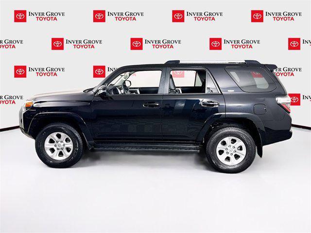 used 2024 Toyota 4Runner car, priced at $47,995