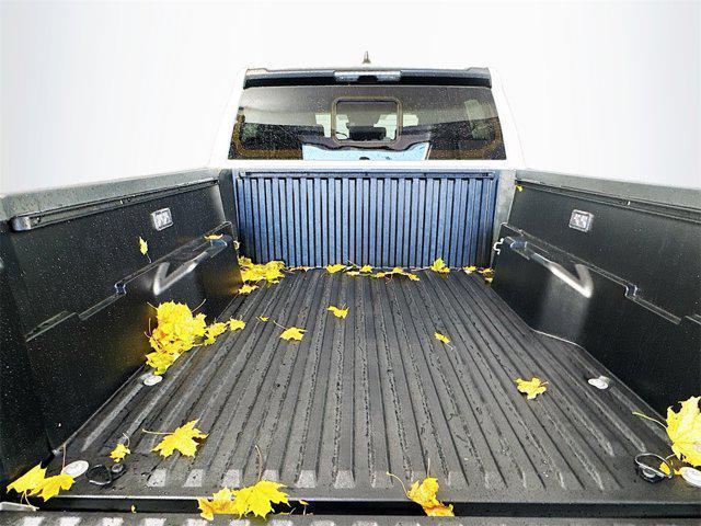new 2025 Toyota Tacoma car, priced at $44,467