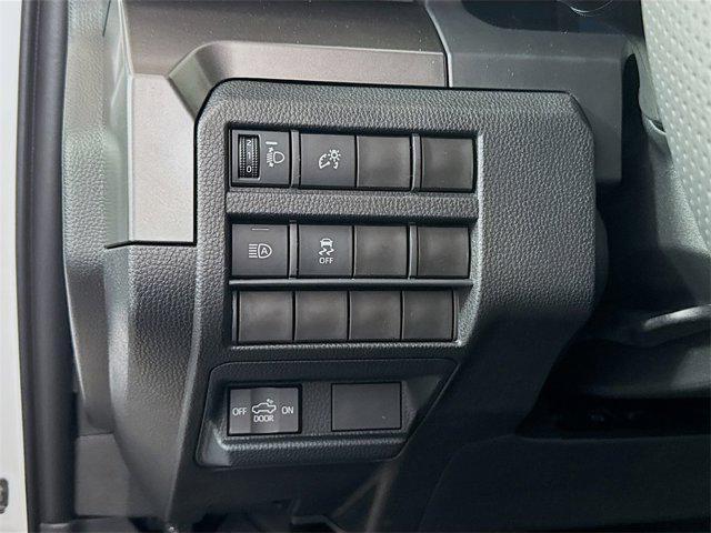 new 2025 Toyota Tacoma car, priced at $44,467