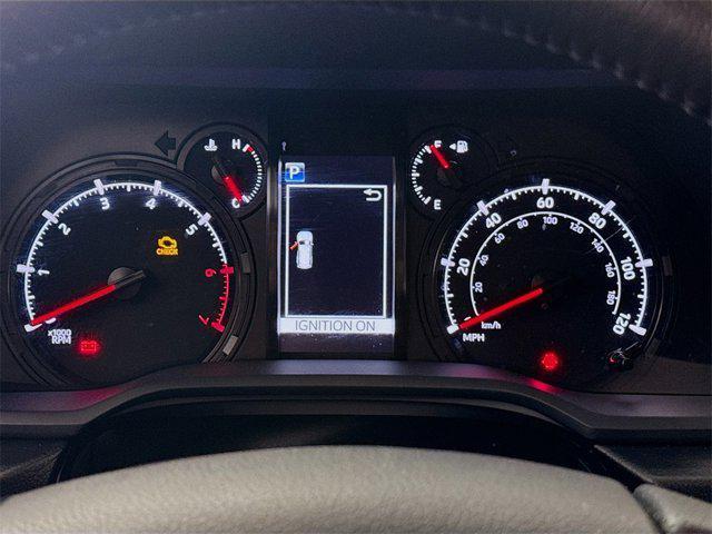 used 2023 Toyota 4Runner car, priced at $38,995