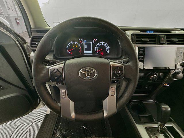 used 2023 Toyota 4Runner car, priced at $38,995