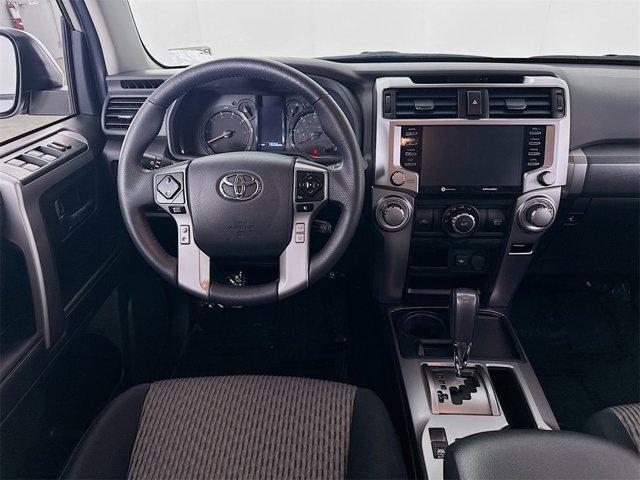 used 2023 Toyota 4Runner car, priced at $38,995