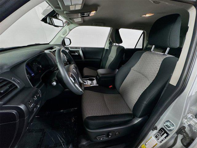 used 2023 Toyota 4Runner car, priced at $38,995