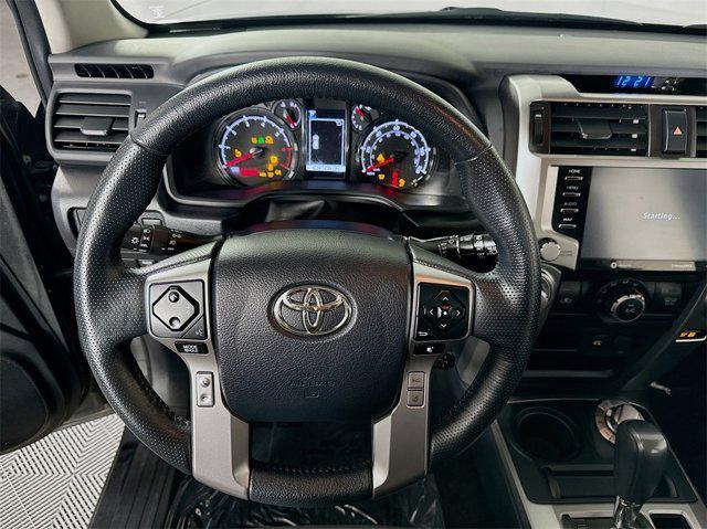 used 2024 Toyota 4Runner car, priced at $44,995