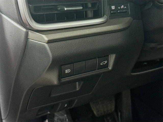 used 2025 Toyota Grand Highlander Hybrid car, priced at $55,595