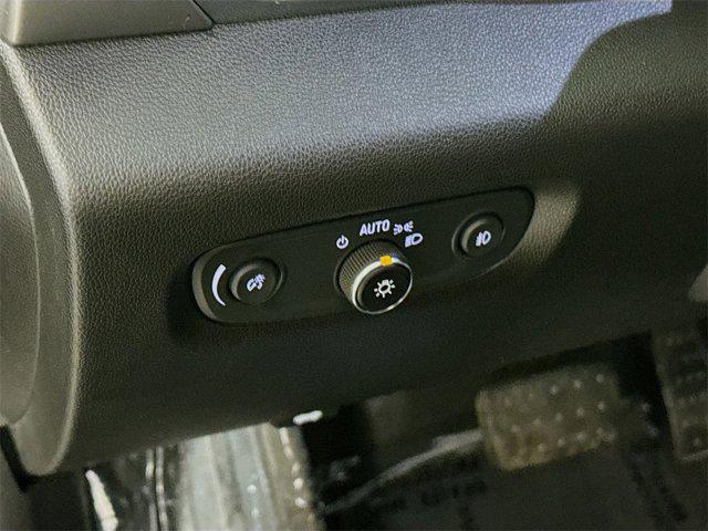 used 2020 Chevrolet Traverse car, priced at $24,495