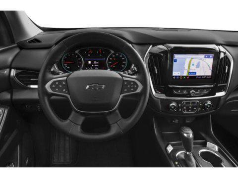 used 2020 Chevrolet Traverse car, priced at $25,995
